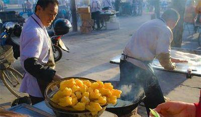 面對(duì)價(jià)格敏感的顧客，小店用3元油條戰(zhàn)勝1元油條的2大秘訣