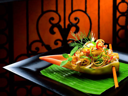 素食將成餐飲新趨勢(shì)！如何讓年輕消費(fèi)者“寵”上它？|餐飲界