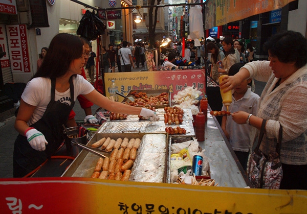 韓國餐飲8大趨勢對國內(nèi)餐飲人的借鑒作用|餐飲界