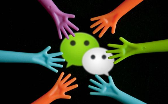 如何利用“朋友圈”技巧，快速從0單做到日均100單？|餐飲界