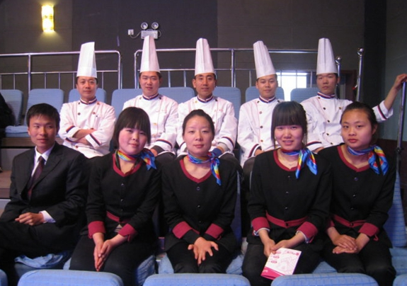 前廳和后廚不合，不解決吃虧的是誰|餐飲界