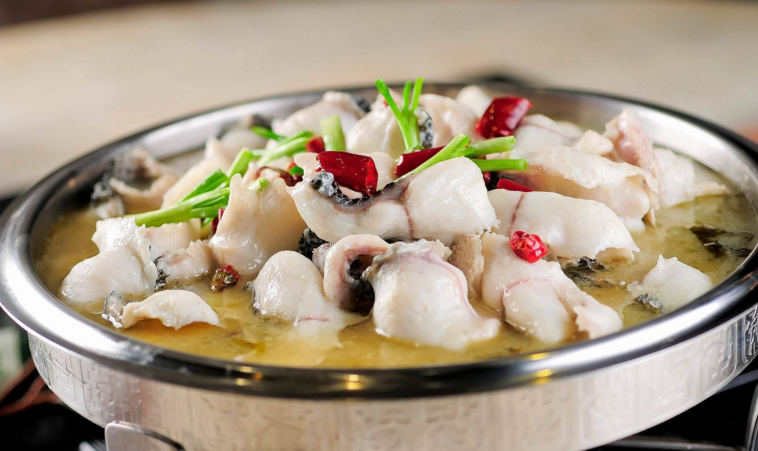 三維思考：從酸菜魚進(jìn)化，看傳統(tǒng)菜系的變革線索