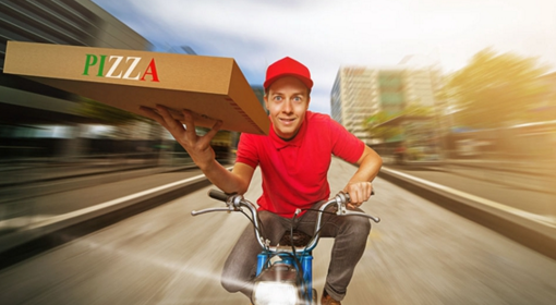 除了外賣三巨頭，這幾個(gè)垂直外賣平臺(tái)同樣可以增加銷售額！|餐飲界