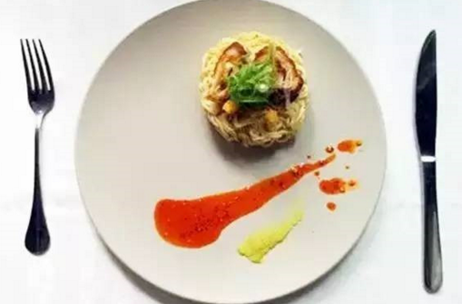 餐廳讓顧客越吃越多的“八大終極殺招”！