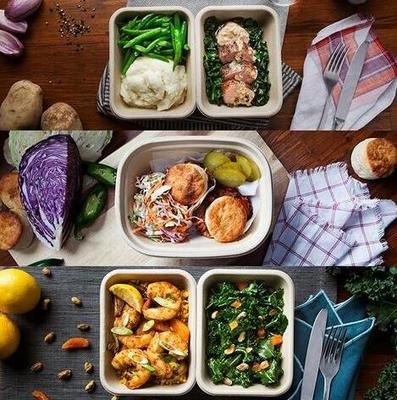 想和外賣巨頭爭天下？“差異化”武器不可少！|餐飲界