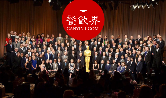 如果餐飲業(yè)舉辦“奧斯卡”頒獎(jiǎng)禮，你的餐廳能拿什么獎(jiǎng)？| 觀點(diǎn)