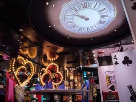 IP主題+體驗(yàn)消費(fèi) 餐飲人都在憑借文化打江山？