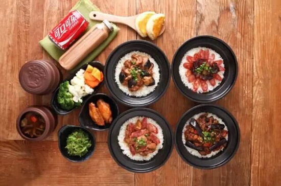 仔皇煲薛國?。河衅奉悷o品牌就是機會！|餐飲界