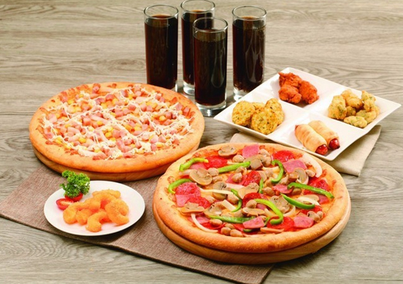 僅做外賣，年?duì)I業(yè)額是海底撈的兩倍！