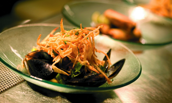 被風(fēng)險投資機構(gòu)看好的餐飲項目，是什么樣的？|餐飲界