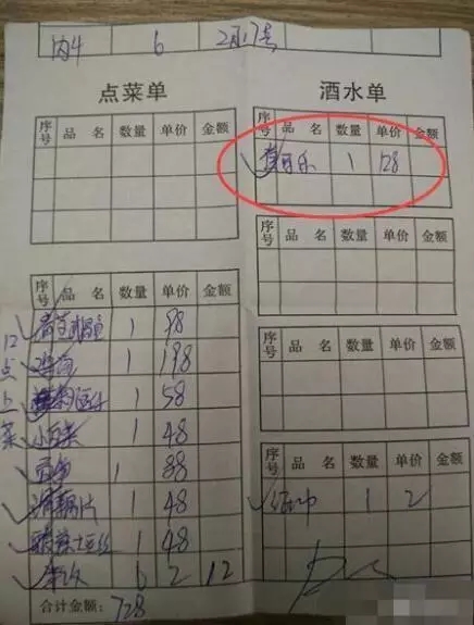 餐旅大事件06期| 天價(jià)可樂(lè)PK天價(jià)魚(yú)，誰(shuí)家餐牌更大膽？|餐飲界