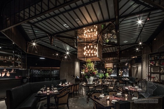 餐飲老板不想為裝修打工，一定要看這9要點(diǎn)！