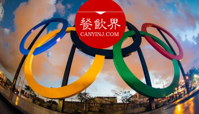 全球奧運(yùn)盛事將至，3種姿勢(shì)讓餐廳玩轉(zhuǎn)借勢(shì)營銷！| 案例