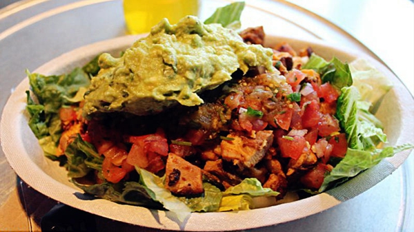 麥當勞又來打“健康”牌了，你會買賬么？|餐飲界