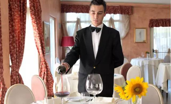 服務(wù)員流失率高？試試這五種激勵方法|餐飲界