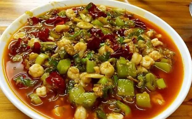 一家田螺黑店如何賺的盆滿缽滿，你都不敢想！