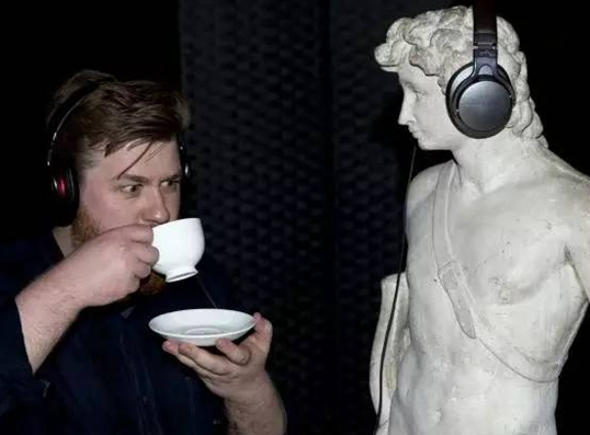 餐廳背景音樂不會選？這兒有一套方法值得你收藏|餐飲界