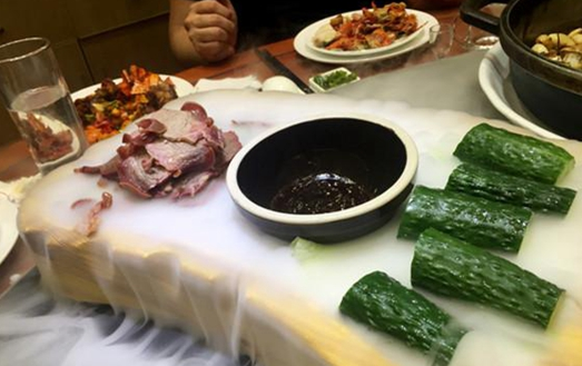 三年不要碰餐飲？可這三種餐飲人卻活得很滋潤|餐飲界