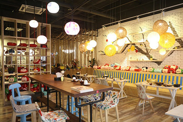 想開一家親子餐廳，如何進(jìn)行定位？