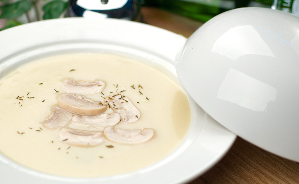 百萬早餐人死磕街邊攤？他用新模式助你突圍