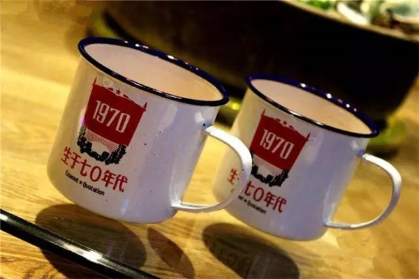 70后飯吧梁曉黎：我從不怕被模仿，沒有靈魂的餐廳必輸無疑|餐飲界