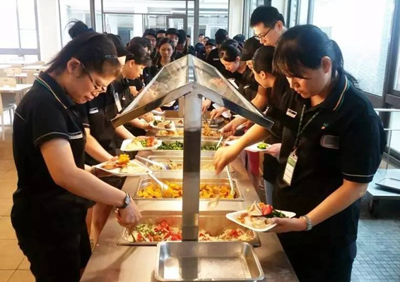 熱點(diǎn)｜聽說團(tuán)餐最賺錢，真的這么好做嗎？