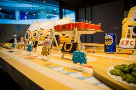 “品牌風暴”之快閃餐廳：如何打造一個餐飲網(wǎng)紅？|餐飲界