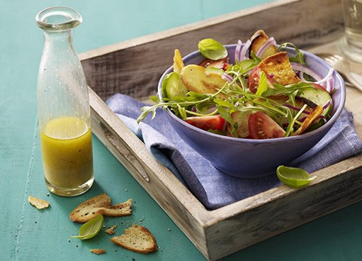 主食沙拉外賣刀尖跳舞，食品安全三重門步步驚心|餐飲界