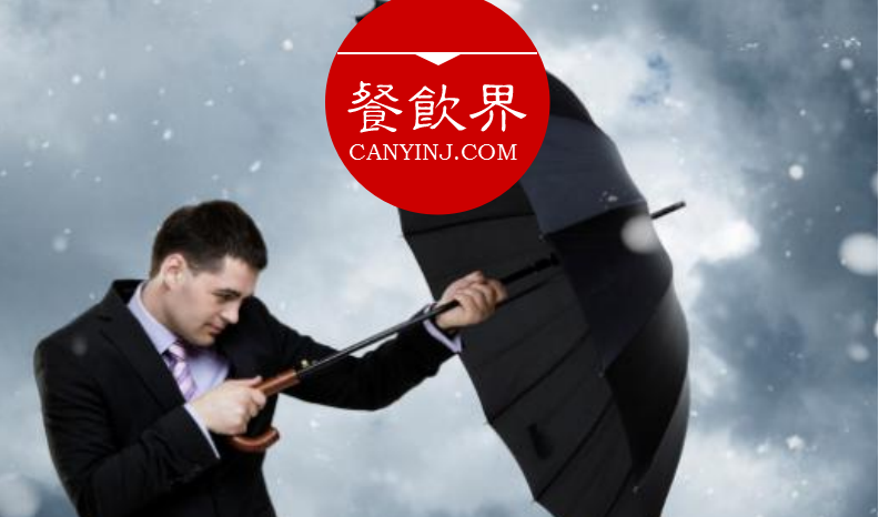 人人自媒體時代，餐廳危機公關(guān)必須學會這3點 | 案例