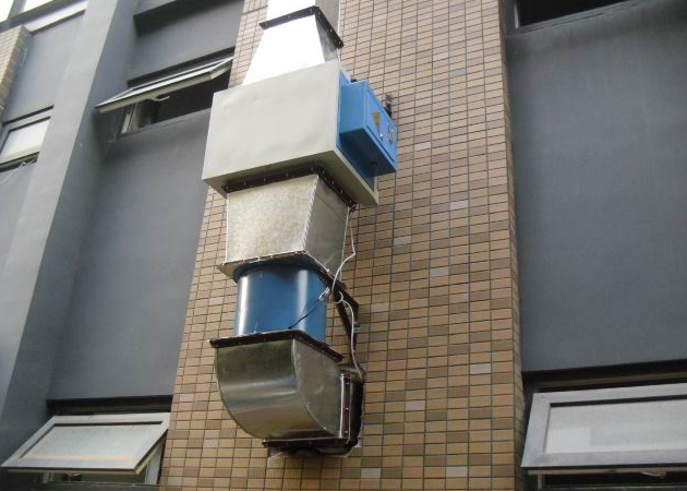 90后餐館倒閉記：擺平合伙人，搞定顧客，卻死在一根排煙管上！|餐飲界