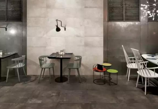 材料？燈光？布局？告訴你餐飲圈刮的那些設計“風”