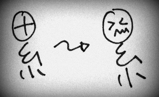 一個(gè)風(fēng)光的餐館老板的背后是神馬？