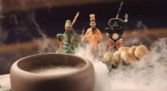 餐飲人注意了：從好吃到好玩，餐飲的底色已經(jīng)大變臉|餐飲界