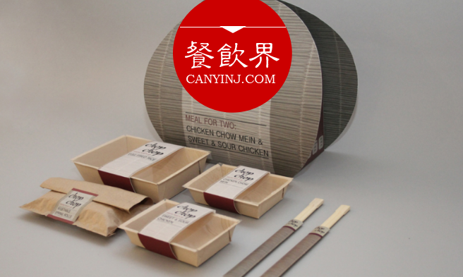 如何在外賣市場“虎口奪食”，餐飲人自建外賣體系的4個思路！