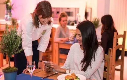 餐前還是餐后結(jié)賬，居然關(guān)系到翻臺率！|餐飲界