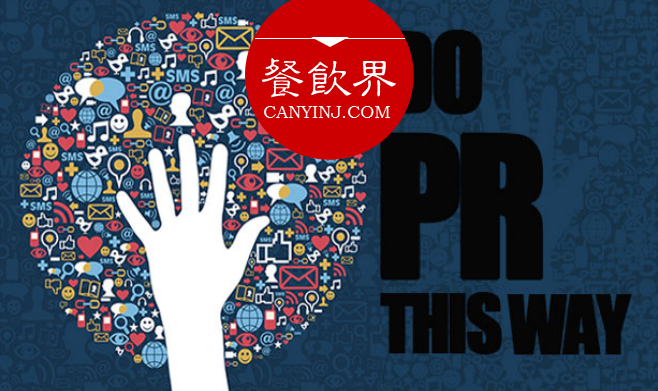 人人自媒體時代，餐廳如何通過“造話題”引爆互聯網社交圈？| 摘錄