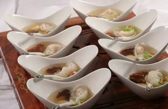 只看款式？餐廳餐具選購沒那么簡單！