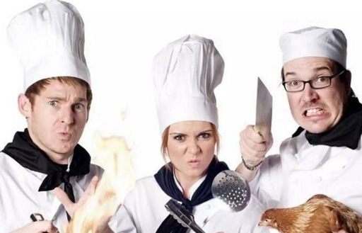 被全球媒體追捧的小吃店：7年不思變，想變時(shí)傻眼了|餐飲界