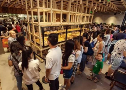 我們不是面包的制造者，我們只是場景的搬運工！