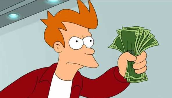 餐廳碰到這種員工，千萬不能手軟！|餐飲界