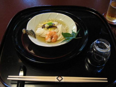 一家賣豆腐的餐廳，竟然賣出了行業(yè)的最高標準