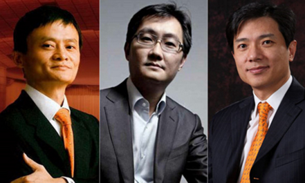 百度外賣和糯米打包給美團(tuán)。李彥宏靠什么重回BAT？