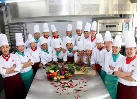 六招讓后廚員工快樂(lè)工作，不想離開(kāi)你的餐廳！