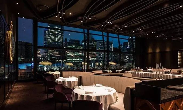 門(mén)店燈光決定生死？投入10%獲得90%傳播的秘訣