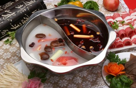 直擊火鍋餐飲發(fā)展之困，下一個突破口在哪兒？|餐飲界