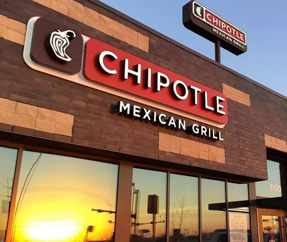 40家門店同時(shí)關(guān)門！快休閑世界一哥Chipotle怎么了？