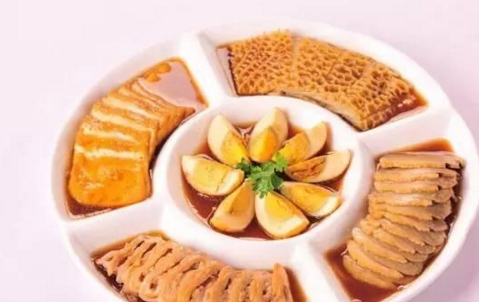 四步精簡菜單，餐廳利潤翻番！|餐飲界