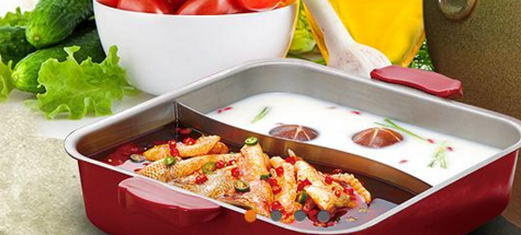 論餐廳“定位”哲學 ——4線城市魚火鍋品牌如何成功逆襲？|餐飲界