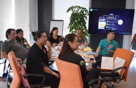 一大波京津餐飲界大佬集體現(xiàn)身杭州，原來是因?yàn)門A！|餐飲界