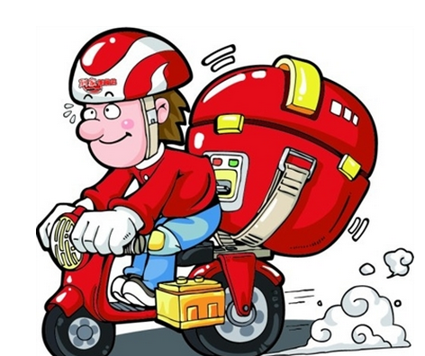 外賣平臺(tái)不再燒錢(qián) 可餐飲企業(yè)對(duì)O2O越來(lái)越懂了